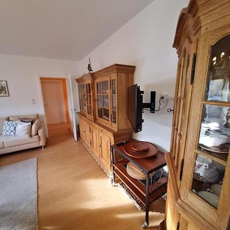 Appartement Therese By Monicare Seefeld in Tirol Exteriör bild