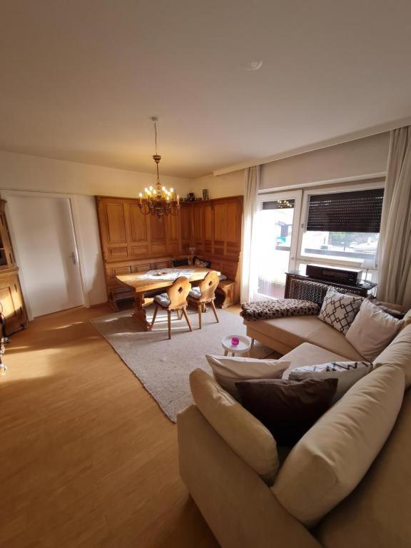 Appartement Therese By Monicare Seefeld in Tirol Exteriör bild