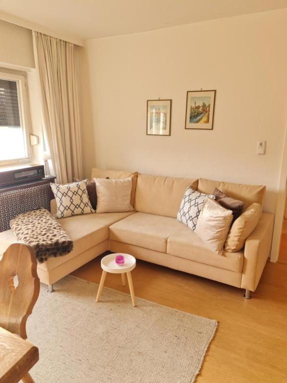 Appartement Therese By Monicare Seefeld in Tirol Exteriör bild