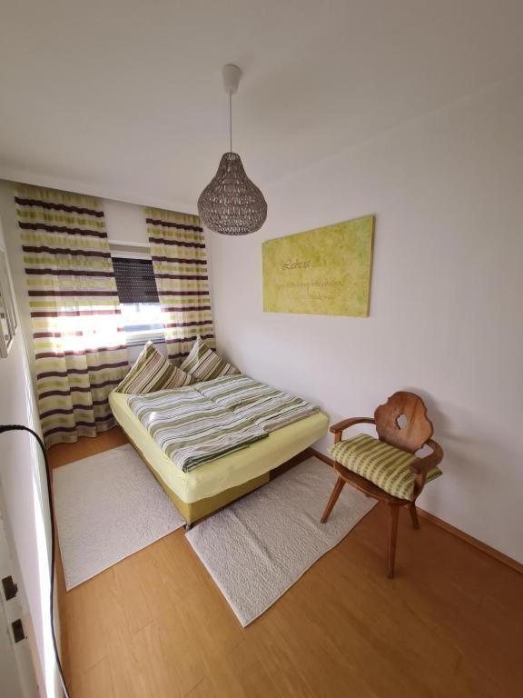 Appartement Therese By Monicare Seefeld in Tirol Exteriör bild