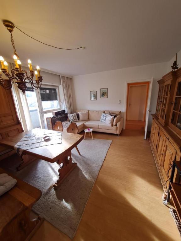 Appartement Therese By Monicare Seefeld in Tirol Exteriör bild
