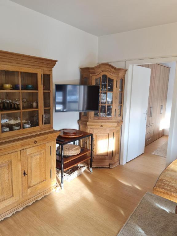 Appartement Therese By Monicare Seefeld in Tirol Exteriör bild